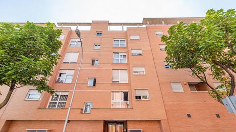 Foto 2 de Pis de lloguer a Pergamino, 21, Valdebernardo - Valderribas,  Madrid Capital