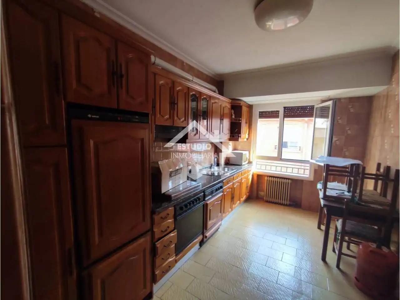 Flat with terrace for sale in Calle San Francisco, imagen 21