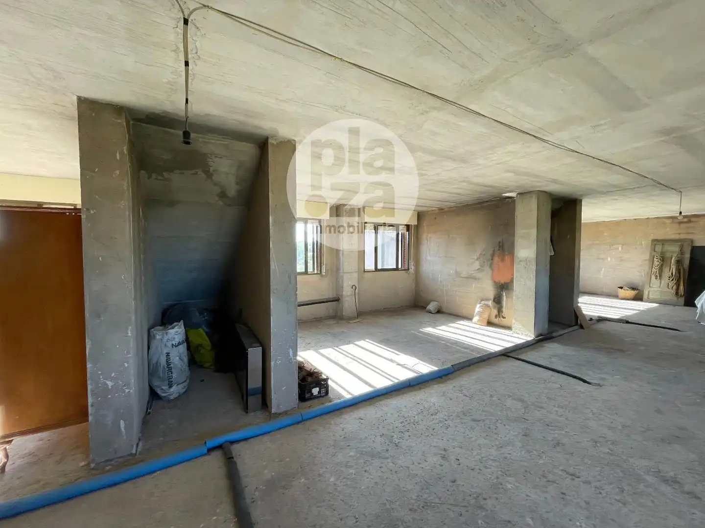 Casa o xalet en venda en Ibeas de Juarros amb Calefacció i Moblat
