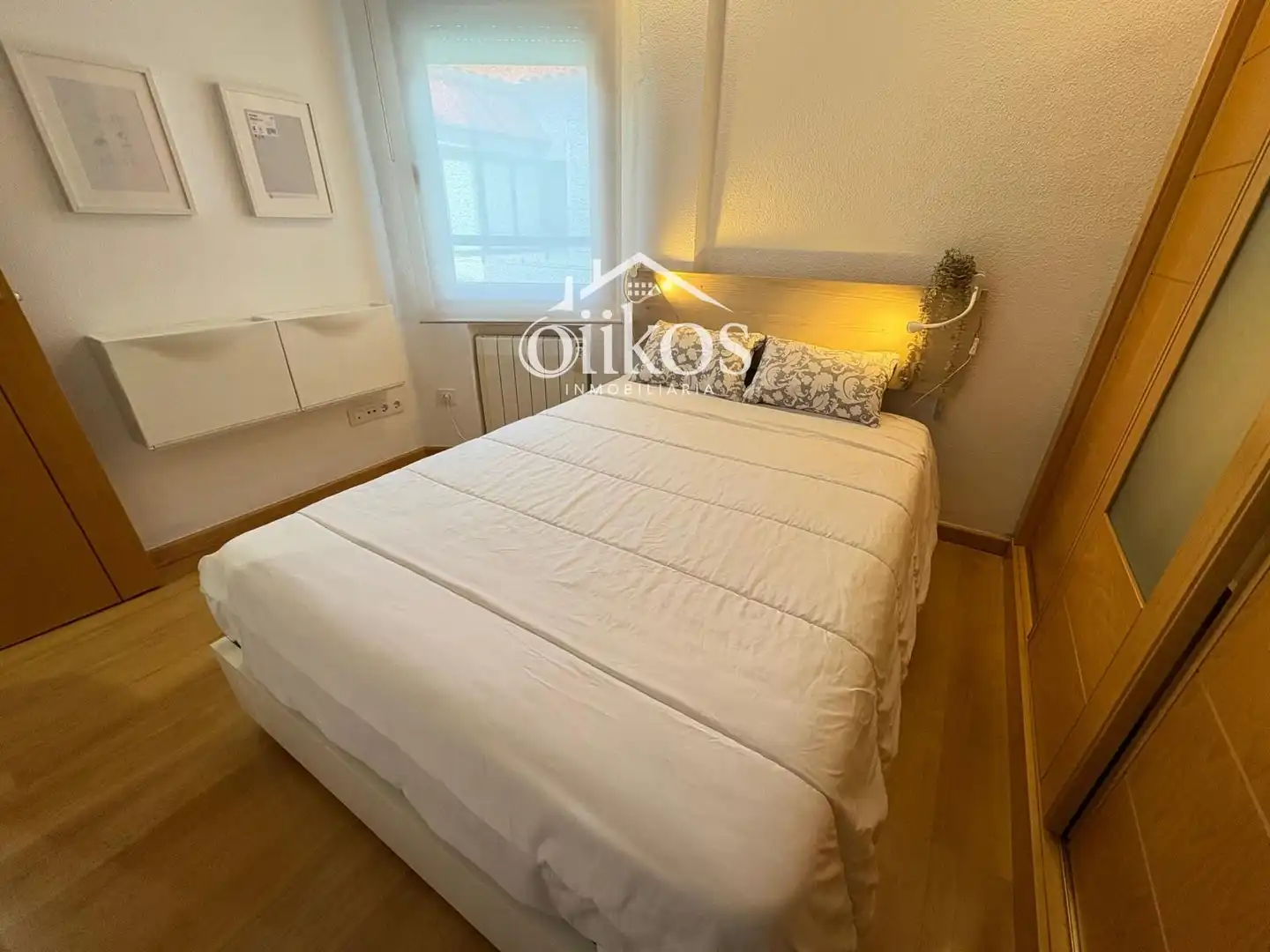 Wohnung zur Miete in Maria Auxiliadora, Labradores