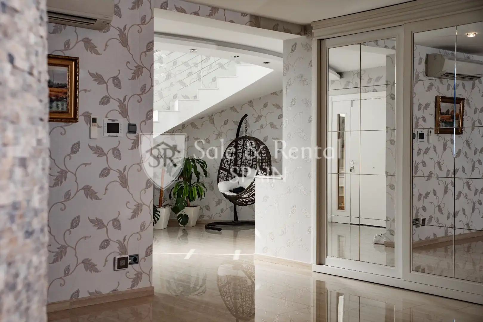 Casa con piscina in vendita a Condado del Jaruco - Puigventós, imagen 15