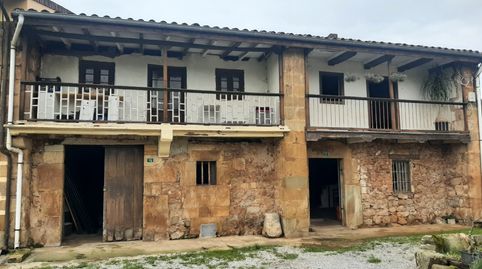 Foto 2 de Casa adosada en venta en Barrio la Herrán, 77, Liérganes, Cantabria