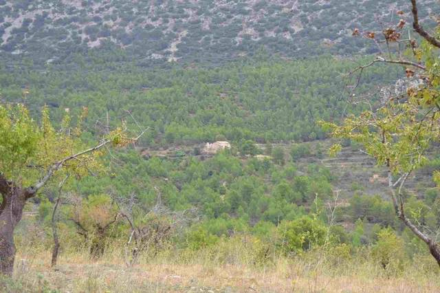 Finca rústica en Venta en N/A, -1 en Sella