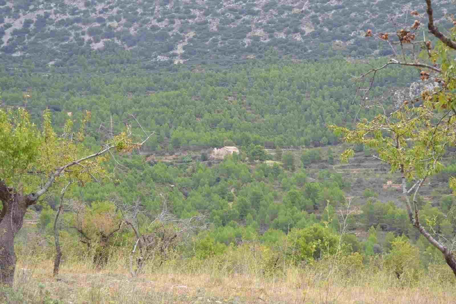 Finca rústica en venda en Sella