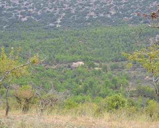 Finca rústica en venda en Sella