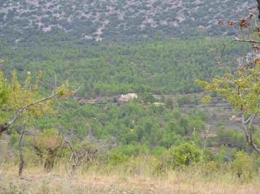 Casa rústica en venda a Sella