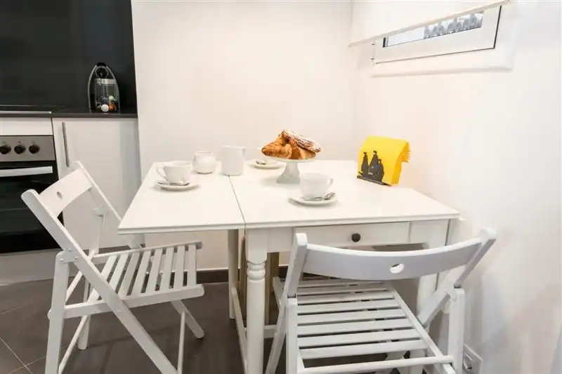 Comedor de Piso en venta en Sitges con Aire acondicionado