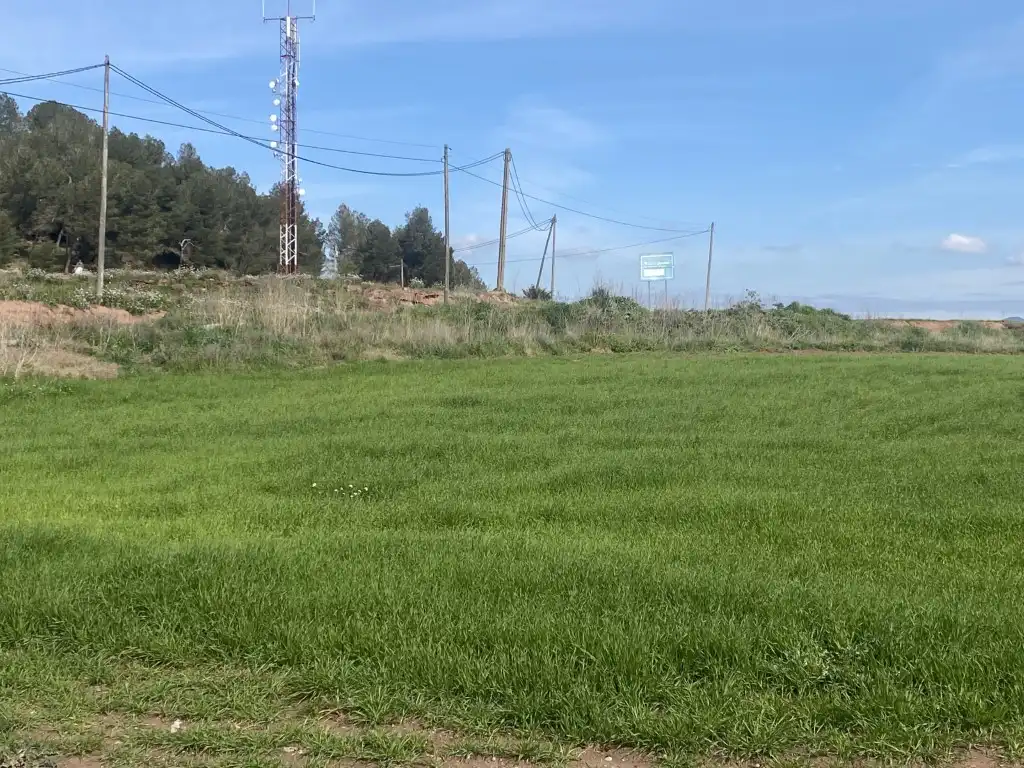 Terreny residencial en venda a Sant Fruitós de Bages, imagen 21
