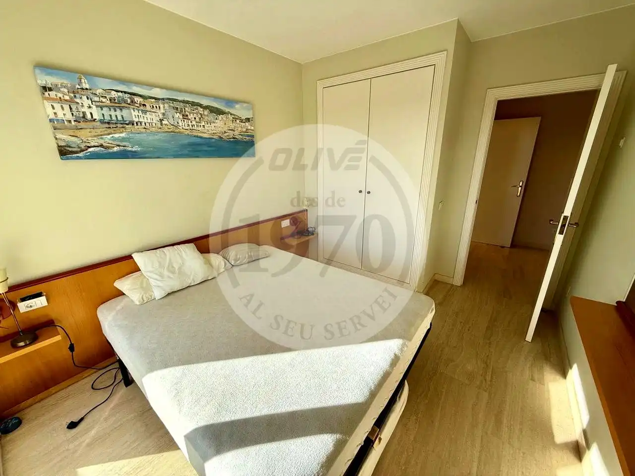 Flat for sale in De Verona Terol, Port d'Aro