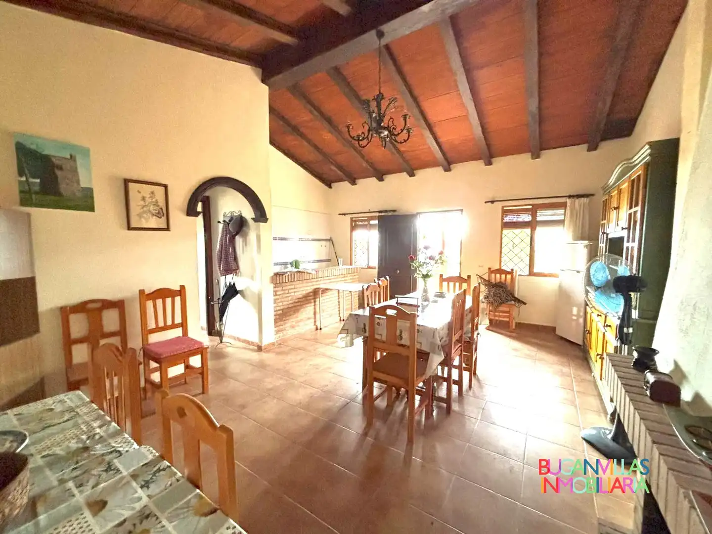 Maison rustique avec jardin à vendre à N/A, imagen 8