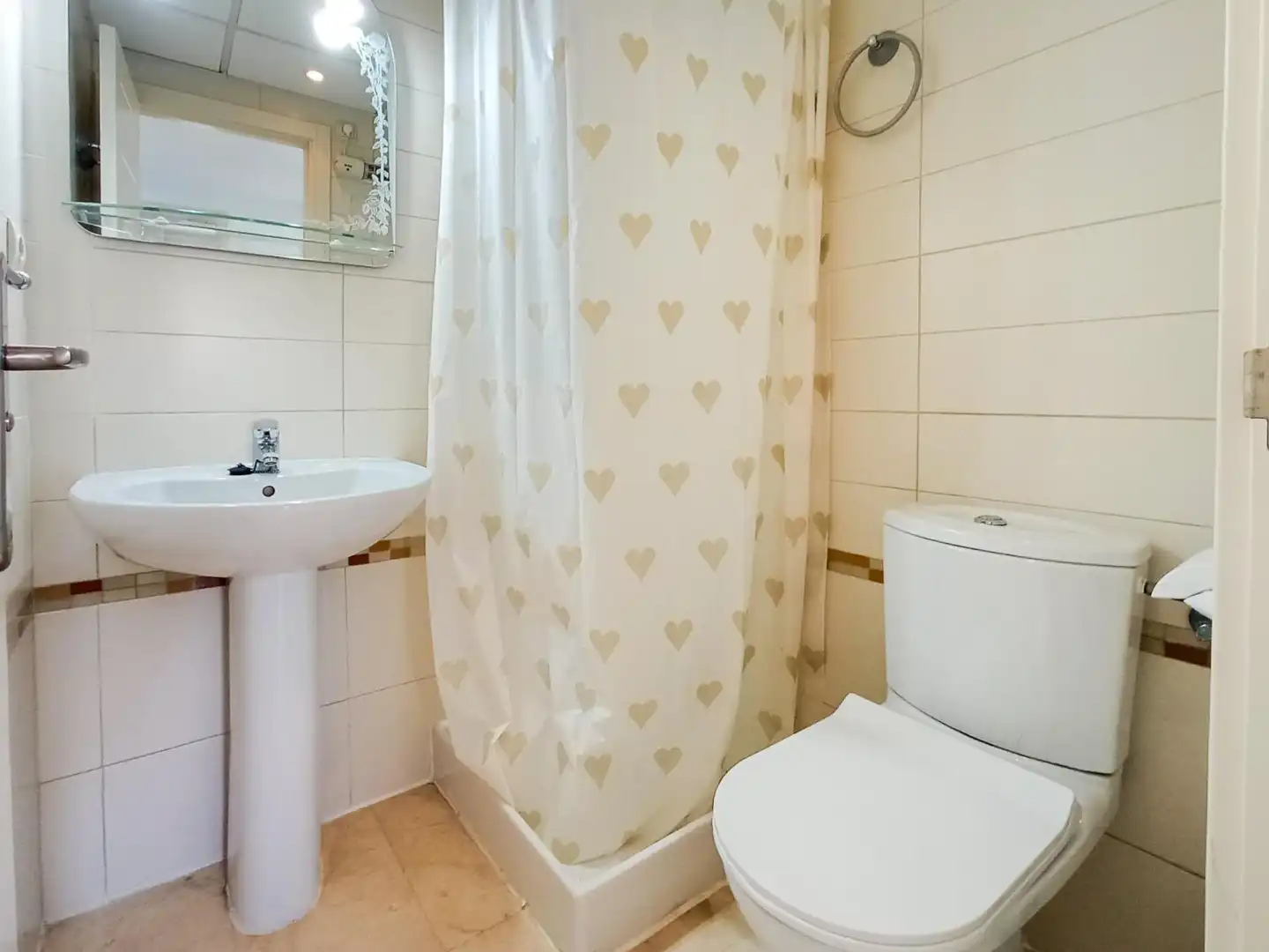 Apartamento con terraza en venta en L'Albir, imagen 18