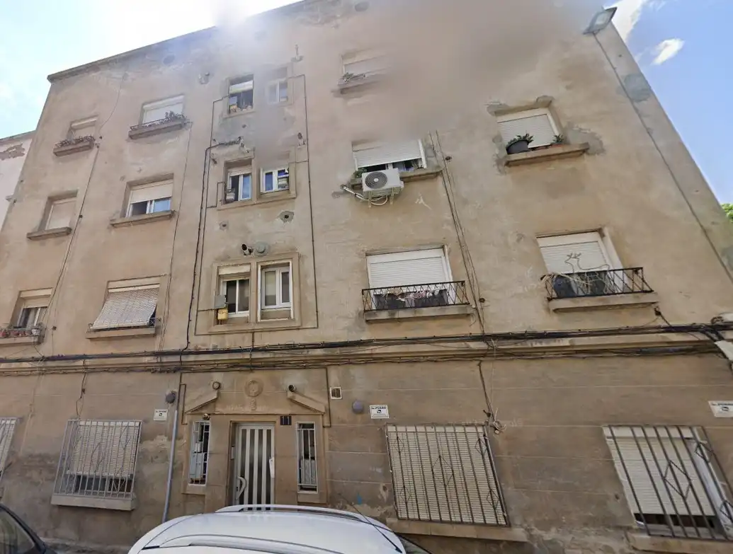 Pis en venda a Carrer de la Conca de Barberà, 11, Balàfia