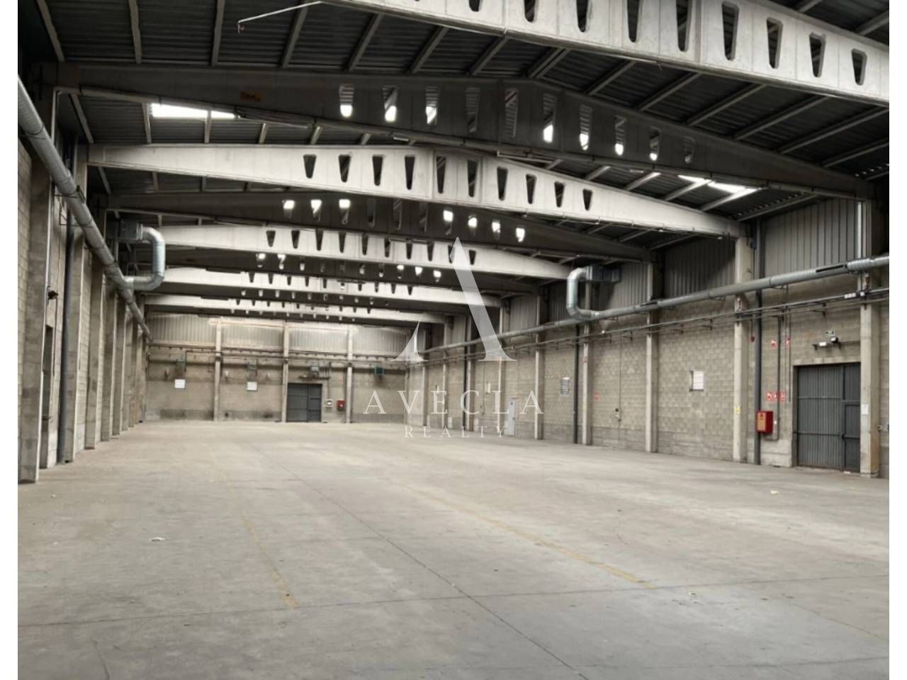 Industrial buildings to rent in L'Hospitalet de Llobregat  with Heating