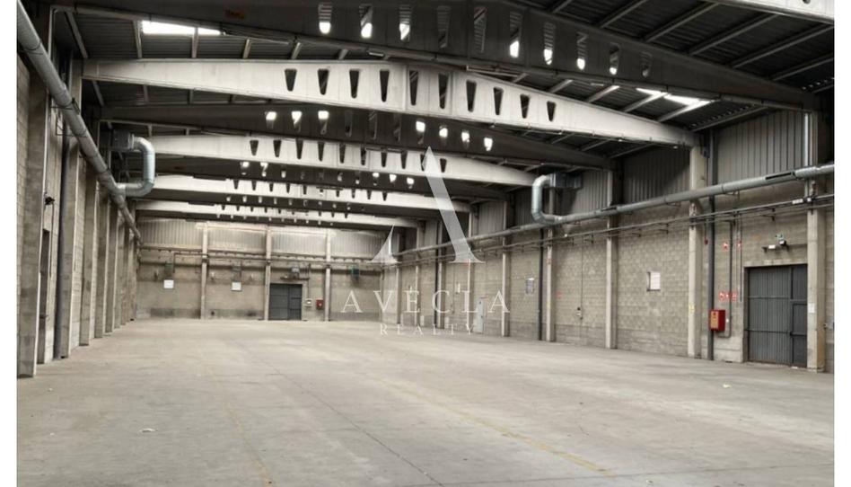 Photo 1 of Industrial buildings to rent in Gran Via, 250, Granvia LH, Barcelona