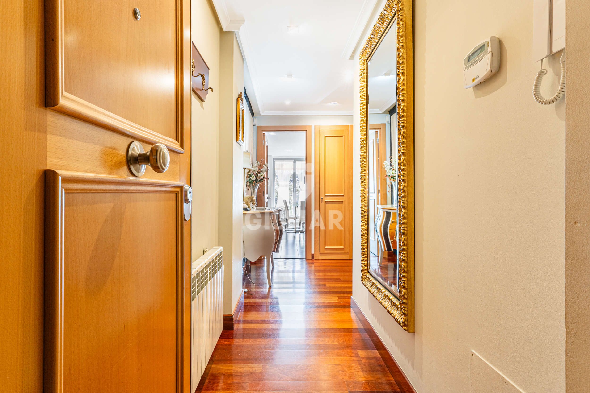 Pis en venda en Boadilla del Monte amb Calefacció, Traster i Piscina