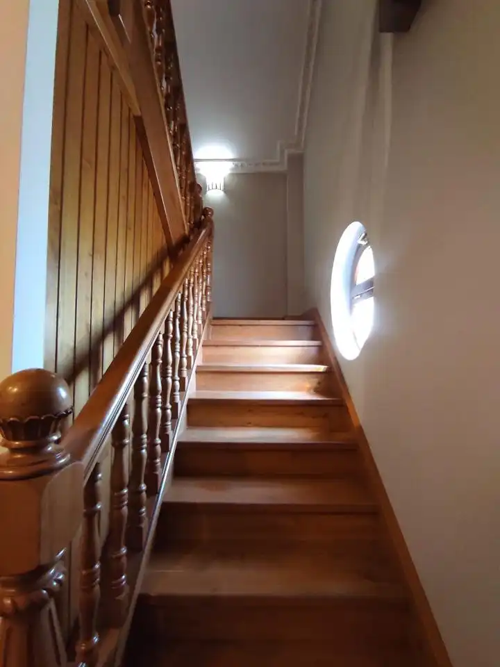 Casa o chalet en venta en Marina de Cudeyo con Calefacción, Jardín privado y Parquet