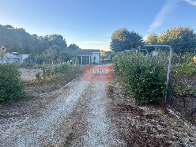 Terreno en Venta en Mariñamansa