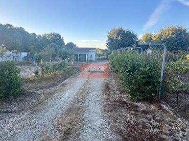 Rustikales Grundstück zum Verkauf in Mariñamansa