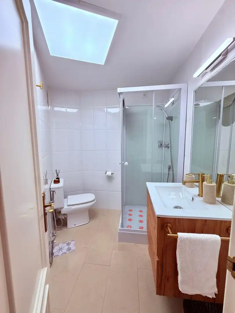 Apartment mit Pool zur Miete in Avenida Faro, imagen 26