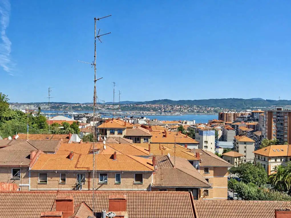 Maisonette mit Terrasse zum Verkauf in Kabiezes, imagen 10
