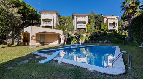 Foto 3 von Haus oder Chalet zum Verkauf in Carrer Montseny, Teià, Barcelona