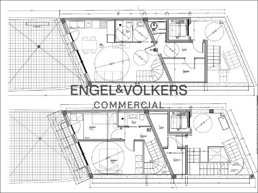 Residential zum Verkauf in Barcelona