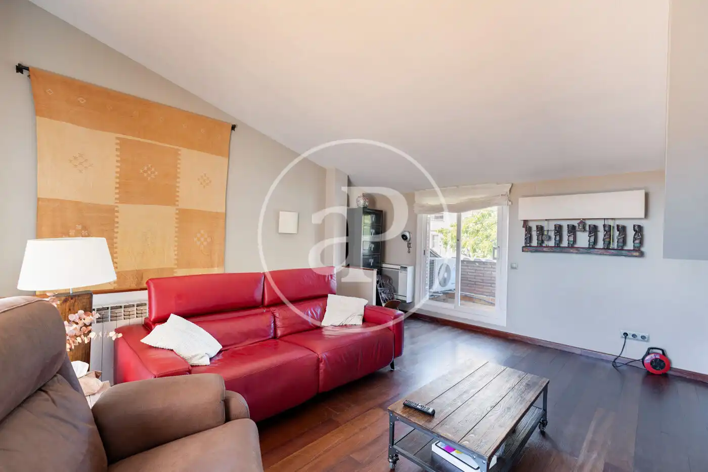 Haus mit Garten zum Verkauf in Passeig Comte de Vilardaga, imagen 35
