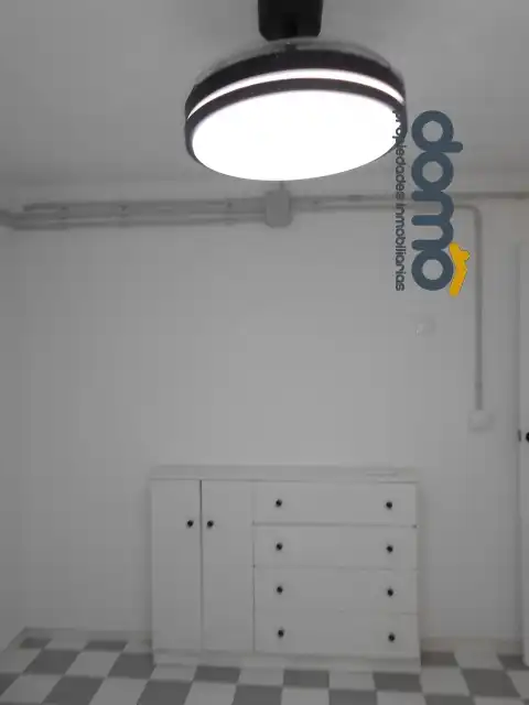 Apartament de lloguer en Granada amb Aire condicionat, Forn i Rentadora