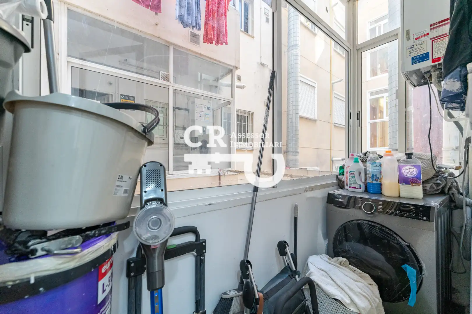 Wohnung mit Aufzug zum Verkauf in Carrer de Sugranyes 23, imagen 24
