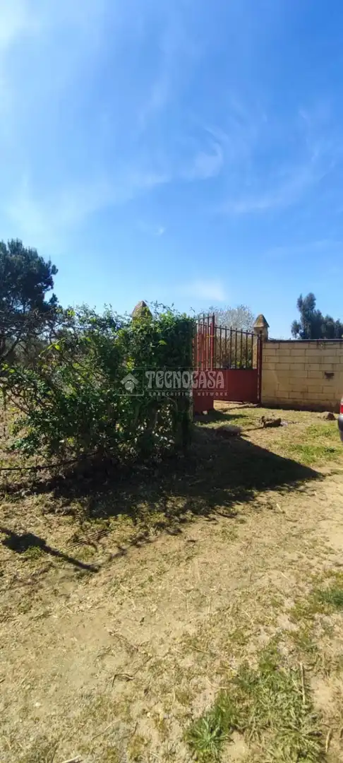 Terreno en venta en Alcalá de Guadaira