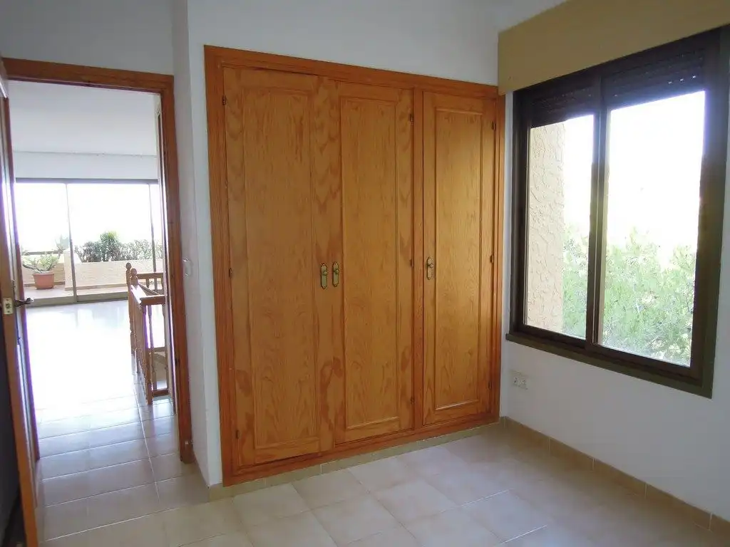 Habitación de Apartamento en venta en Altea con Aire acondicionado, Calefacción y Piscina comunitaria