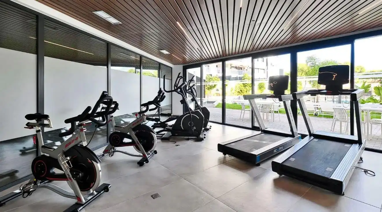 Flat for sale in Orihuela  with Air Conditioner, Swimming Pool and Furnished