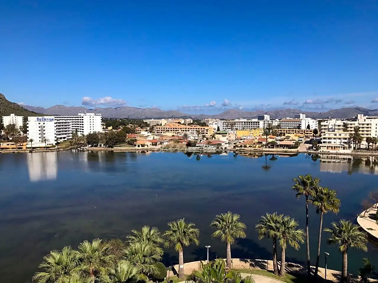 Maisonette zum Verkauf in Port d'Alcúdia - Platja d'Alcúdia