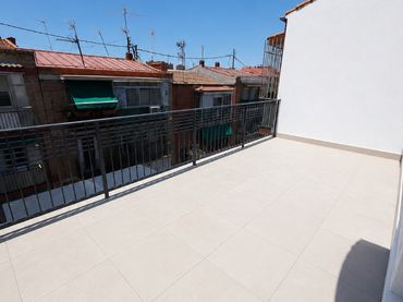 Wohnung mit Aufzug zum Verkauf in Calle del Pintor Sorolla