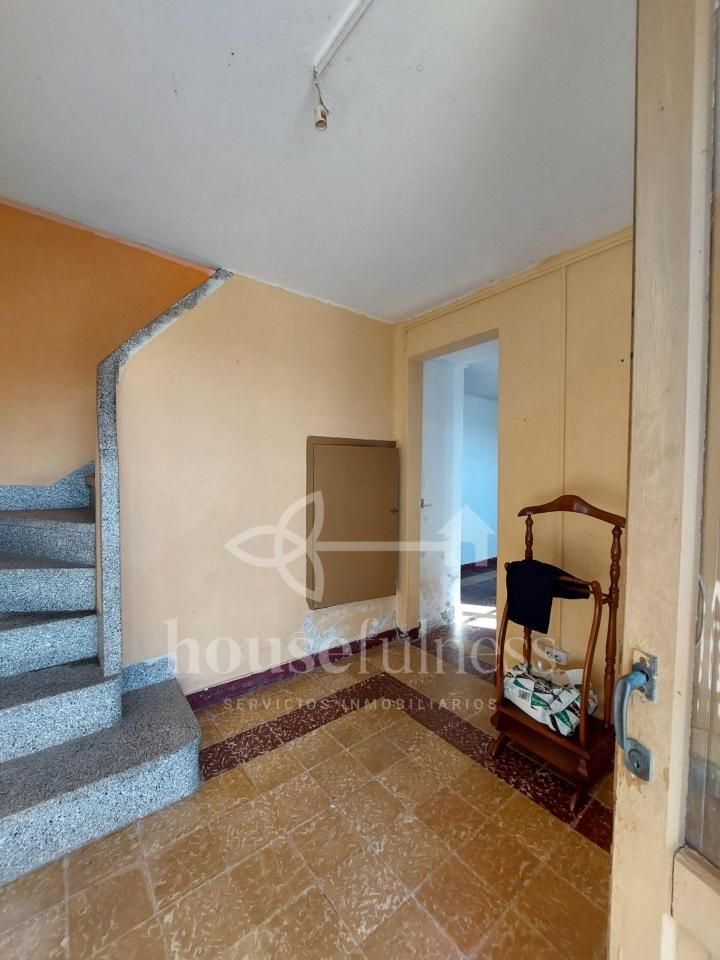 Finca rústica en venda en Narón amb Jardí privat i Traster