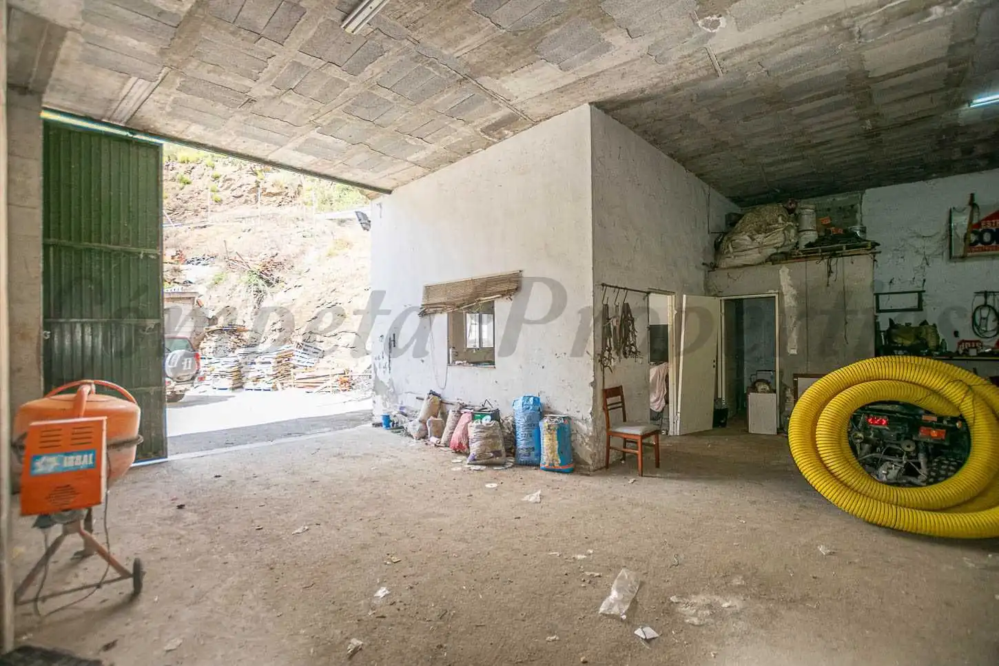 Casa in vendita a Árchez, imagen 9