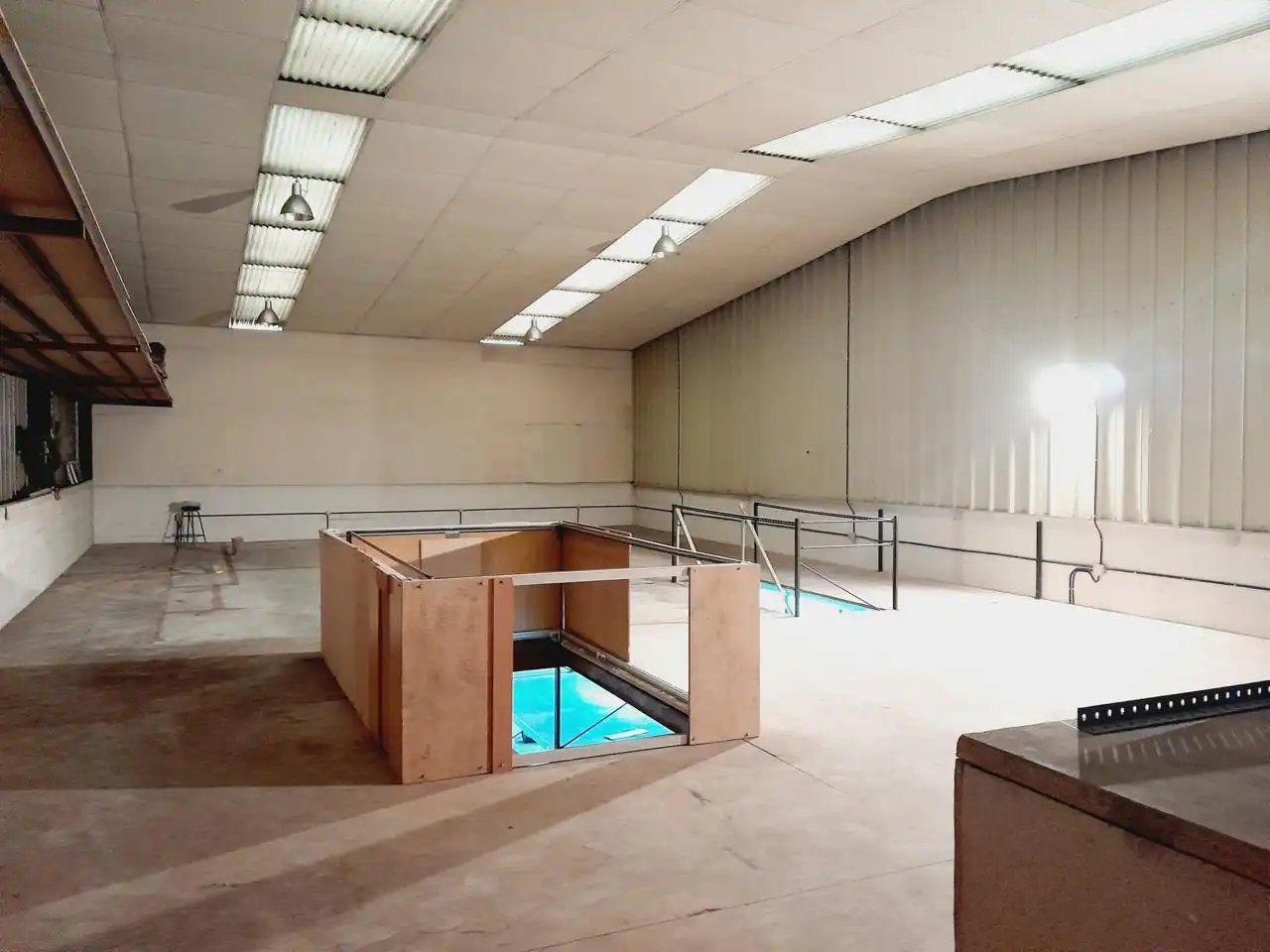 Nave industrial in vendita a Zubileta Kalea, imagen 15