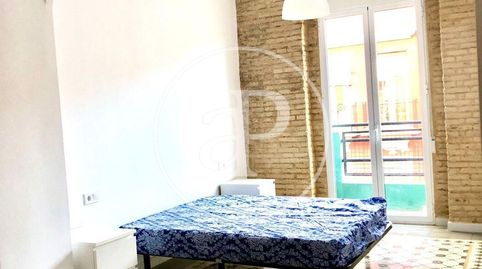 Foto 3 von Wohnung zur Miete in C/ de Cadis, Russafa, Valencia Capital