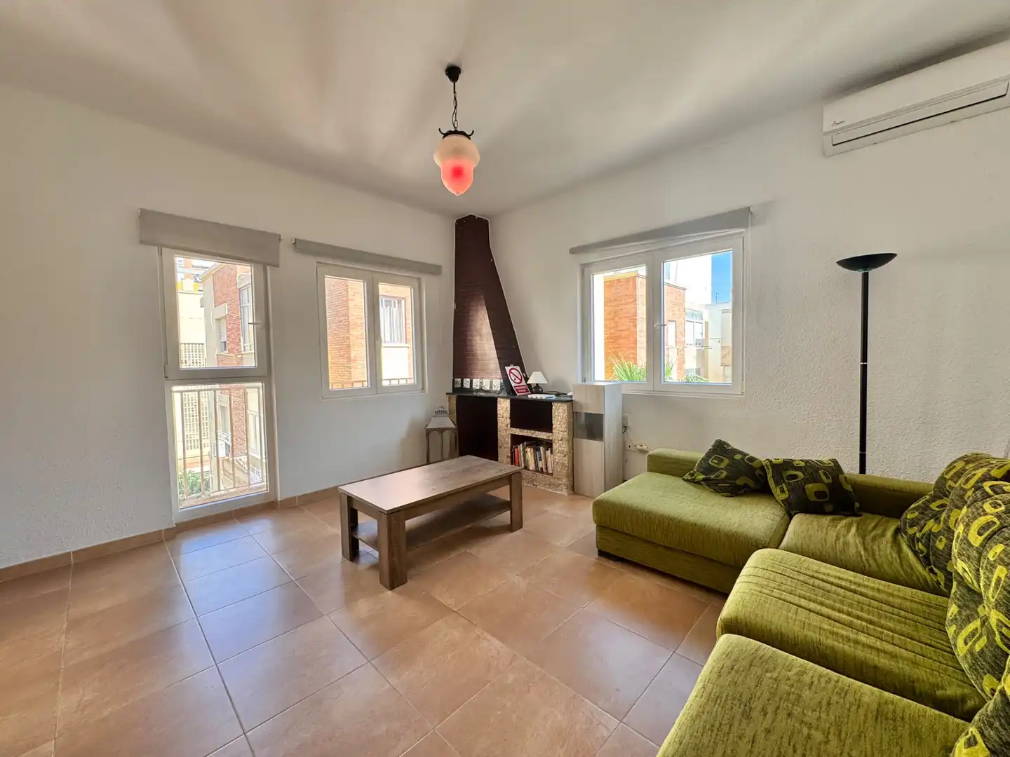 Flat with garden for sale in Calle Tirso de Molina 20, imagen 40