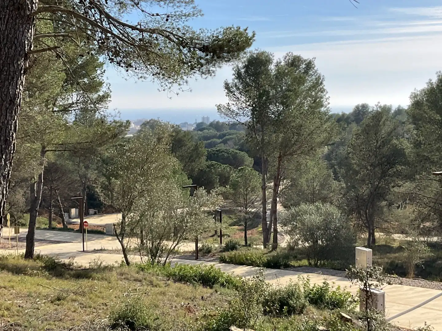 Grundstücke und Bauplätze zum Verkauf in Sant Joan - Vilarromà, imagen 4