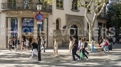 Foto 5 von Geschaftsraum zur Miete in Dreta de l'Eixample, Barcelona Capital