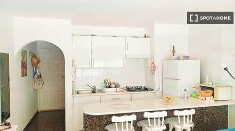 Photo 3 of Study to share in Puerto de Santiago, Santa Cruz de Tenerife