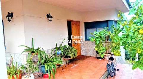 Foto 4 de Casa o chalet en venta en Lloret Blau - La Creu de Lloret, Lloret de Mar