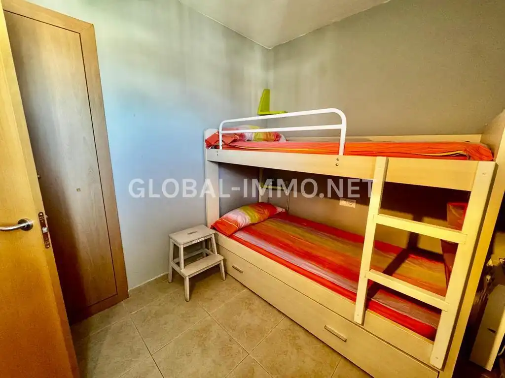 Mini appartamento con piscina in vendita a Carrer Cap Blanc, imagen 17