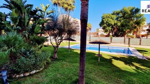 Foto 2 de Pis en venda a Pozoalbero, Jerez de la Frontera