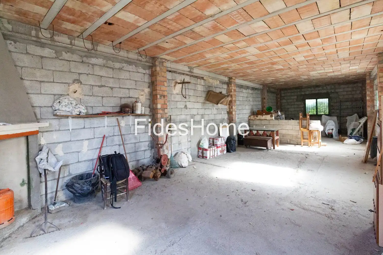 Terrain rustique à vendre à WFG4+756 Béznar 0, imagen 13