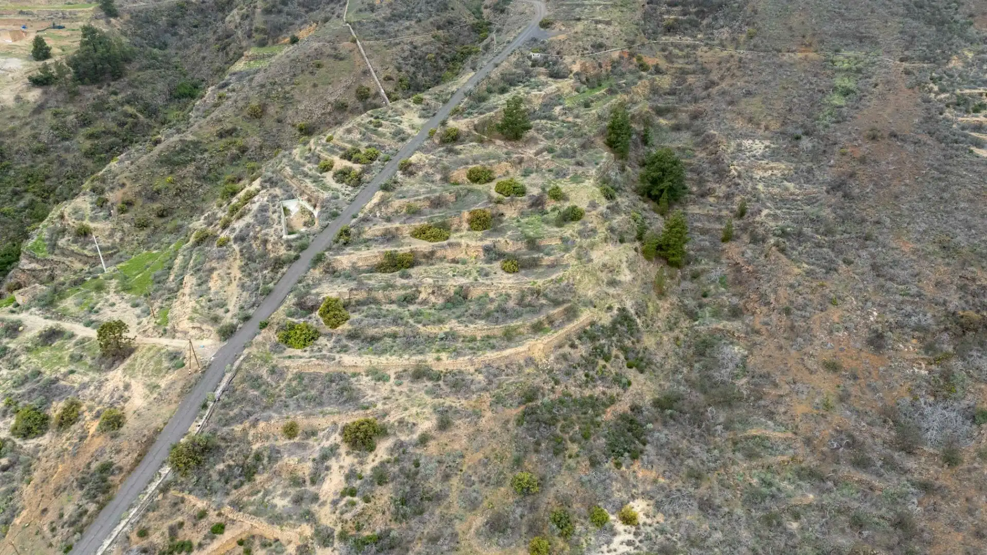 Rustikales Grundstück zum Verkauf in Polígono 10 Parcela 224 LAS CABEZ. FASNIA (S.C. T 10, imagen 10