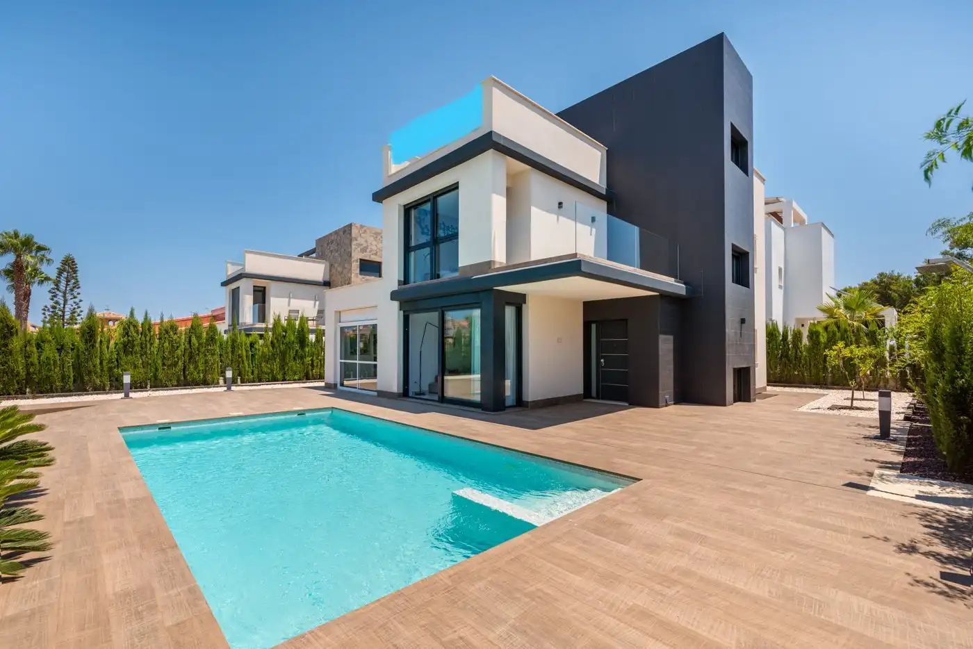 Maison avec piscine à vendre à Mar Menor de Cartagena – Cabo de Palos
