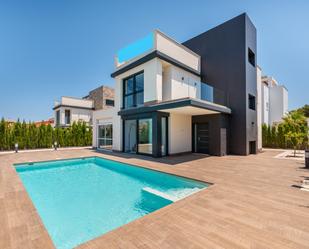 House or chalet for sale in Playa Honda - Playa Paraíso