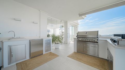 Foto 5 de Apartamento en venta en Aloha, Marbella